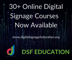 DSF Education