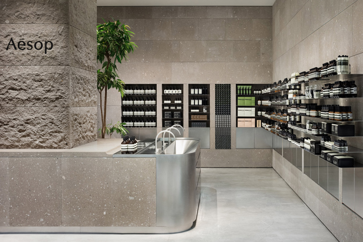 Aesop-store-by-Case-Real-Sapporo-Japan