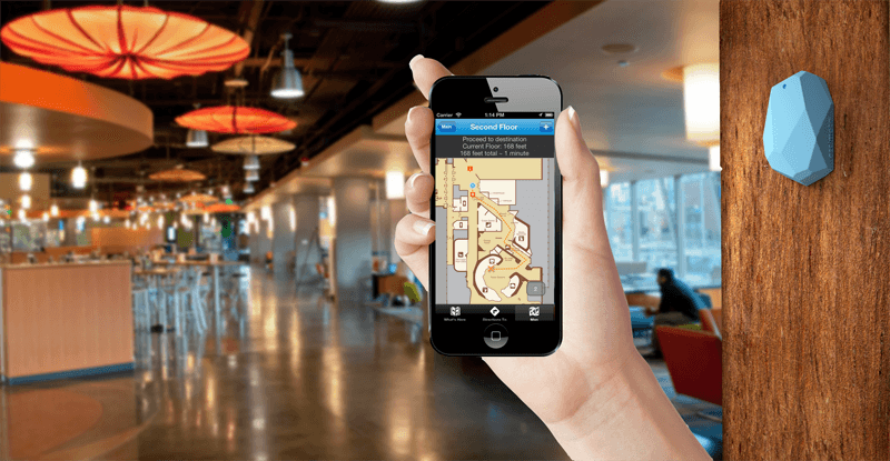 IoT_and_Experiential_Wayfinding