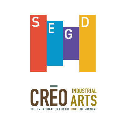 SEGD-CREO