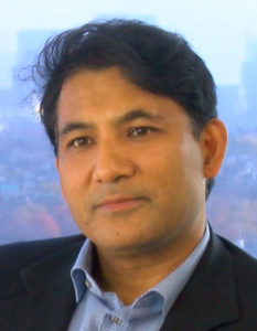 Sanjay Manandhar