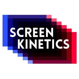 Screen Kinetics logo