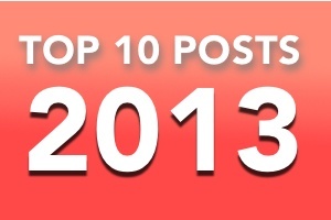 TOP10-2013
