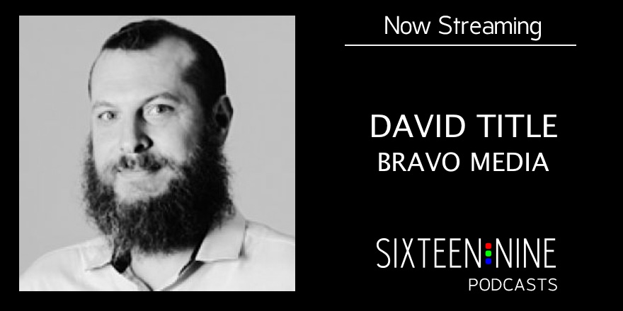 David Title - podcast
