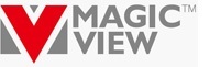 VIA-MagicView_logo