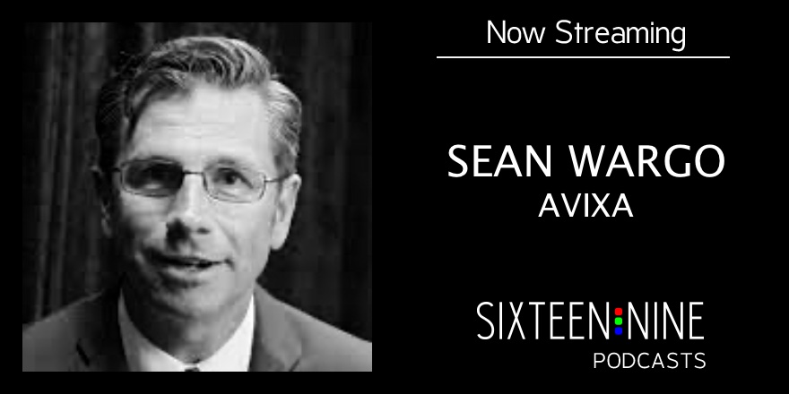 Sean Wargo - Podcast