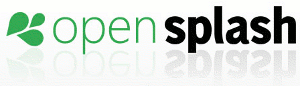 ayuda_opensplash_open_source_digital_signage_logo