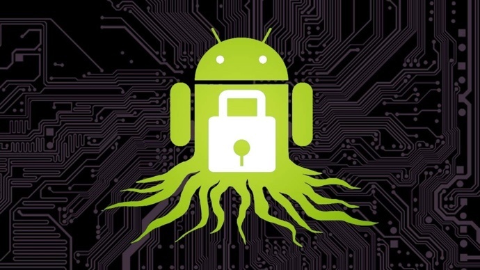 droid-rooted