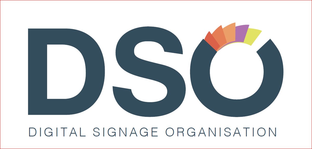 Digital Signage Organisation logo