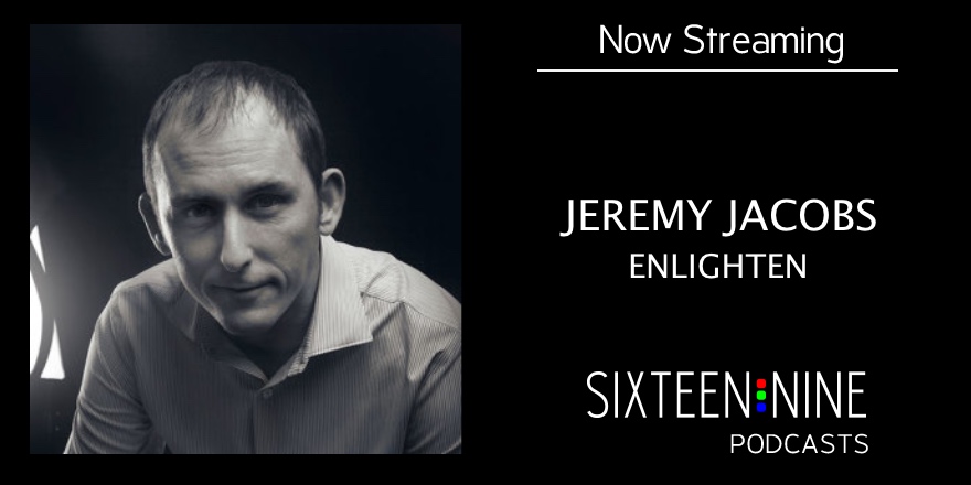 sixteen-nine.net - Jeremy Jacobs Lays Out How Enlighten Grew Into The Biggest Player In Cannabis Digital Signage