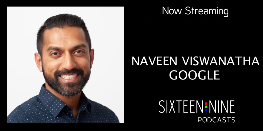 Google’s Naveen Viswanatha On The Evolving Business For Chrome-Run Digital Signage And Kiosks