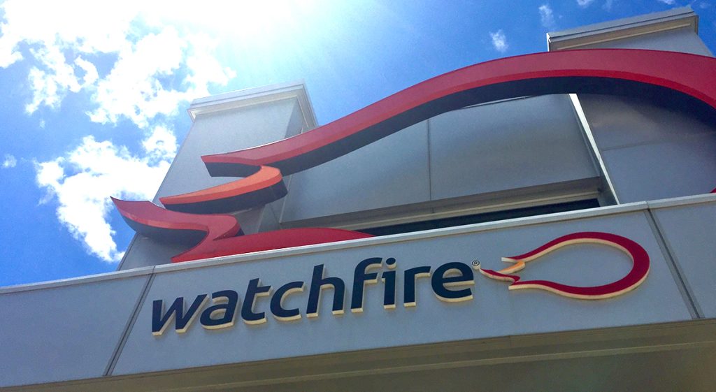 SixteenNine All Digital Signage, Some Snark