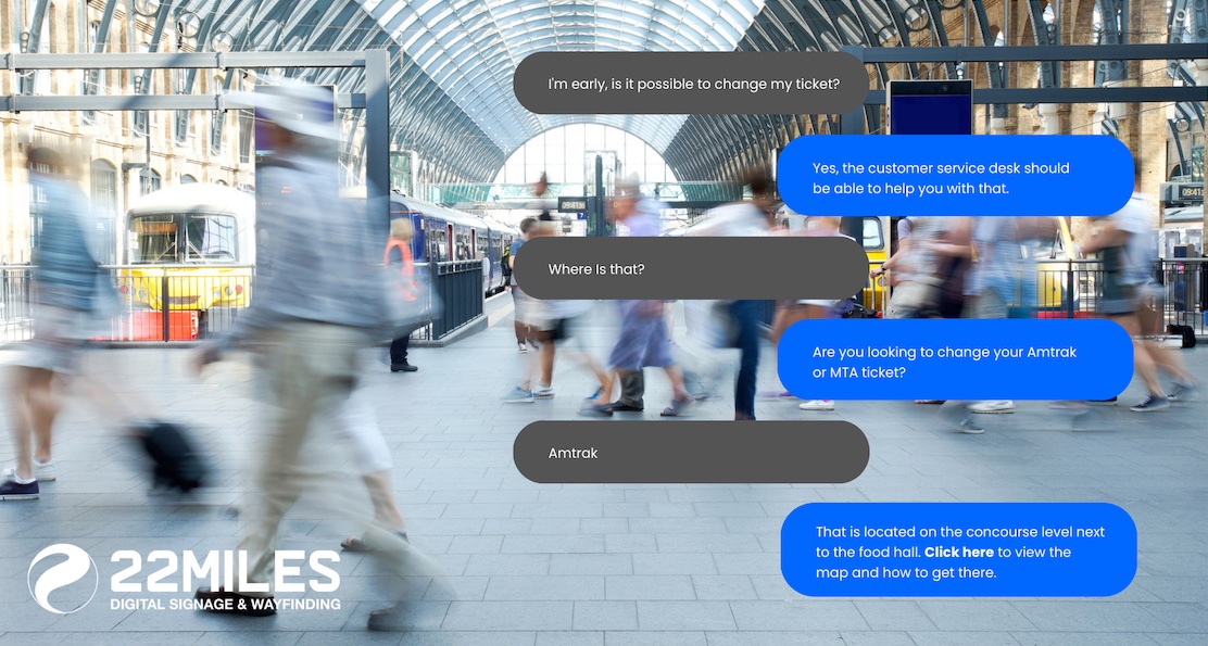 22Miles Adds AI-Powered Interaction, Tools To Latest Iteration Of CMS Platform