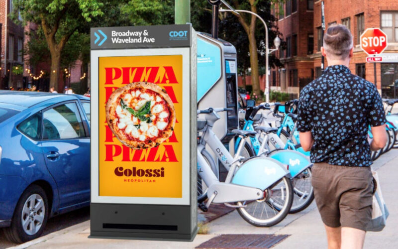 Divvy Bike Media by Intersection (Image: Intersection)