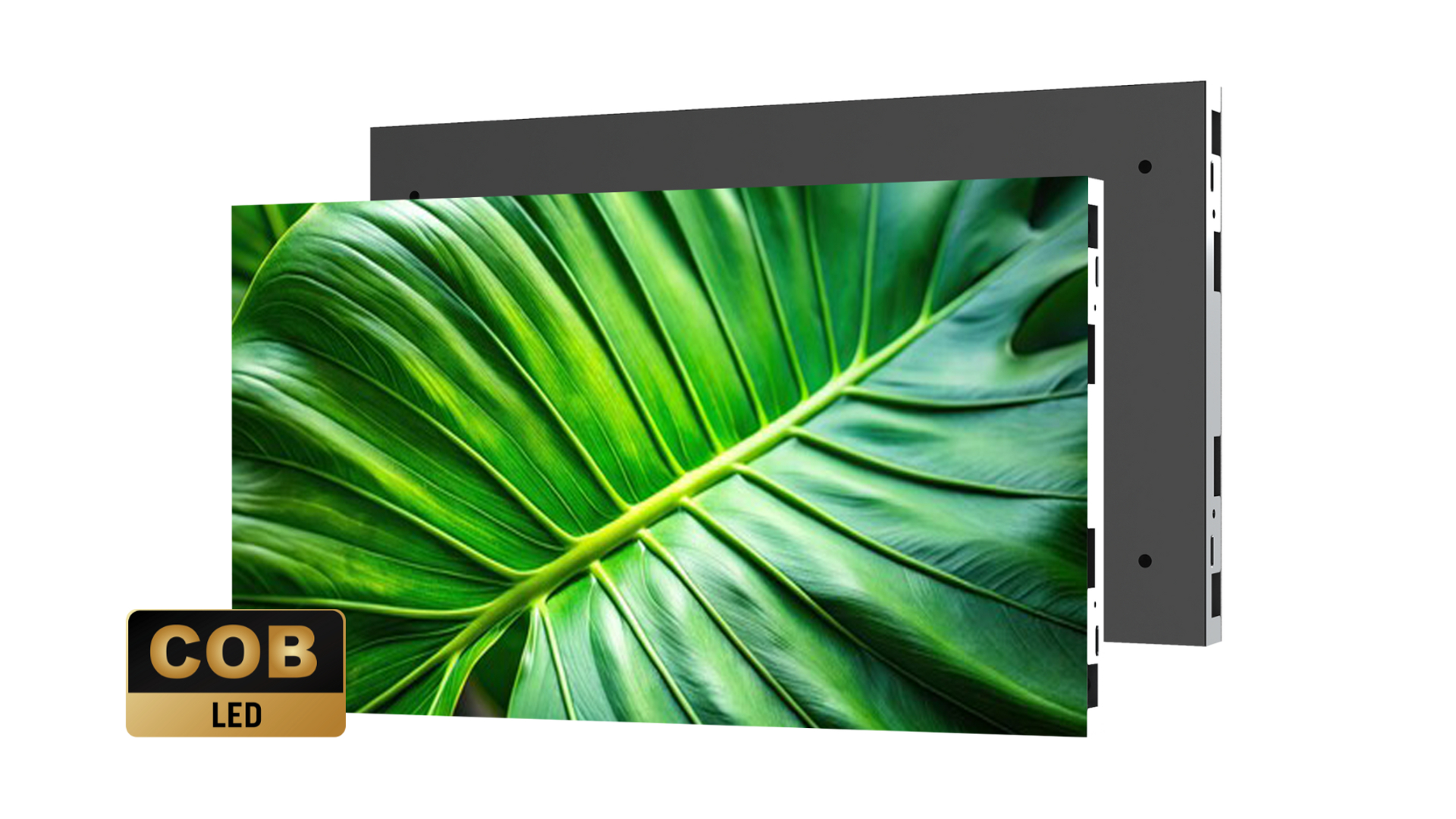 Planar Adds Komodo Series to Fine-Pitch LED Portfolio