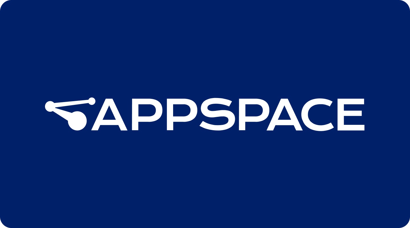 Appspace names new executives