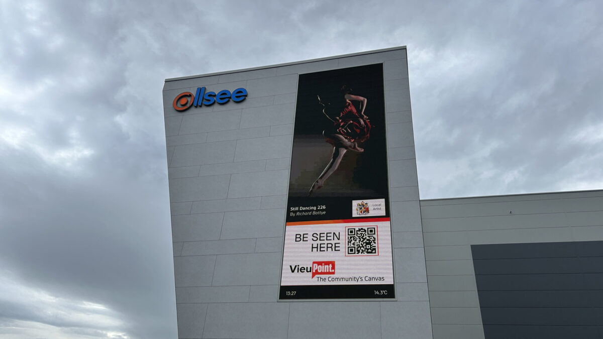 VieuPoint -Richard Battye