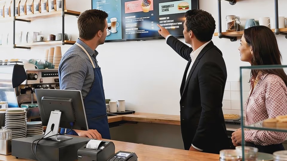 ScreenCloud Adds Remote Device Management for Amazon Signage Stick