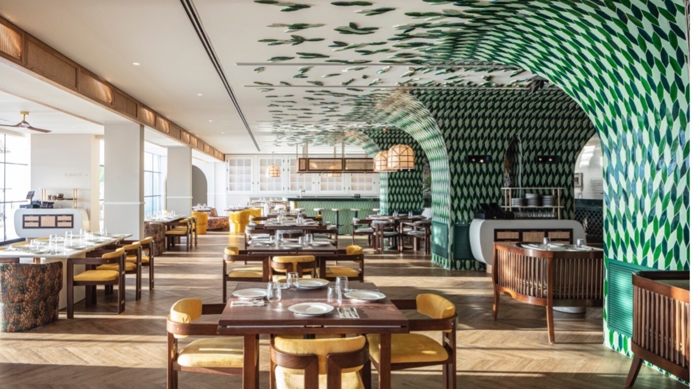 Outform Launches Dedicated Hospitality Division