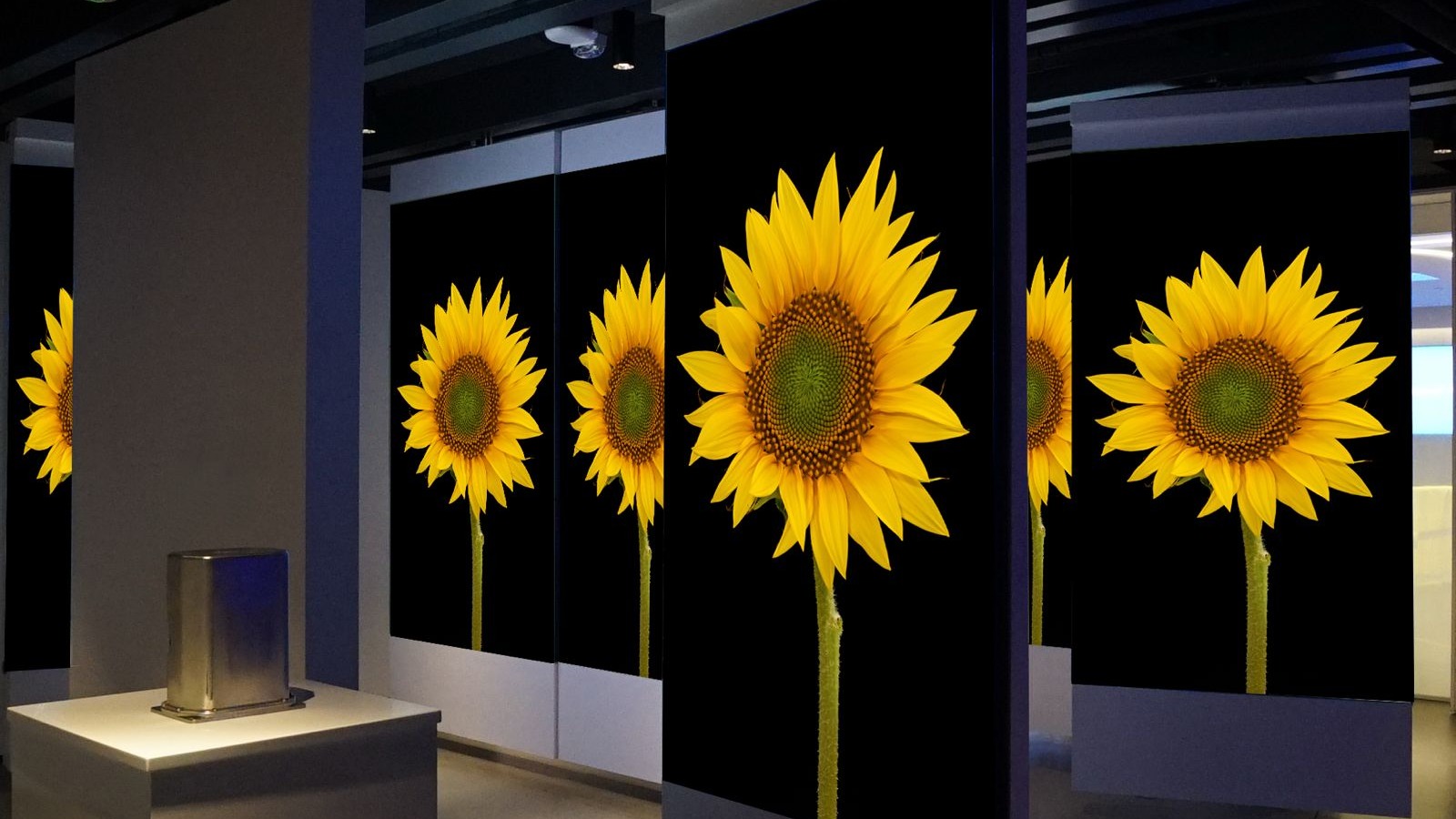 SiliconCore And TRAK-KIT To Showcase Kinetic, Reconfigurable dvLED At ISE 2026