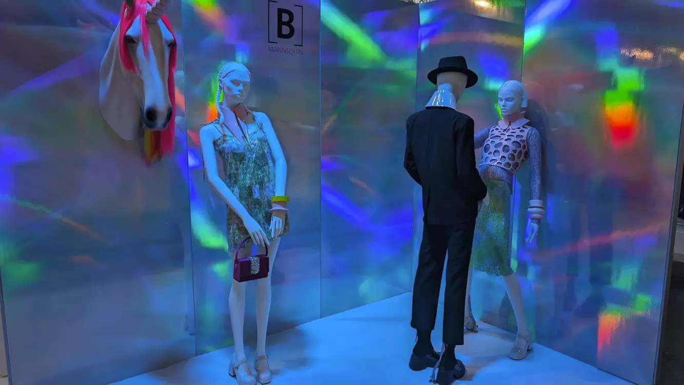 Euroshop 2026 Impressions (Image: invidis/Sixteen:Nine)