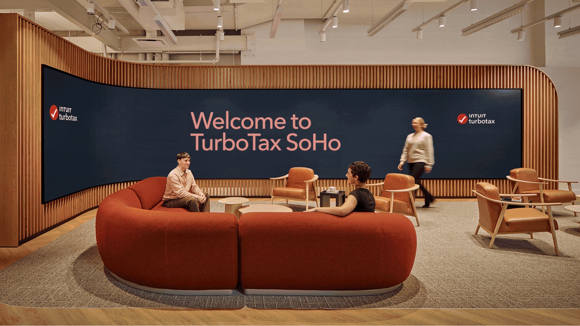 Turbo Tax New York City