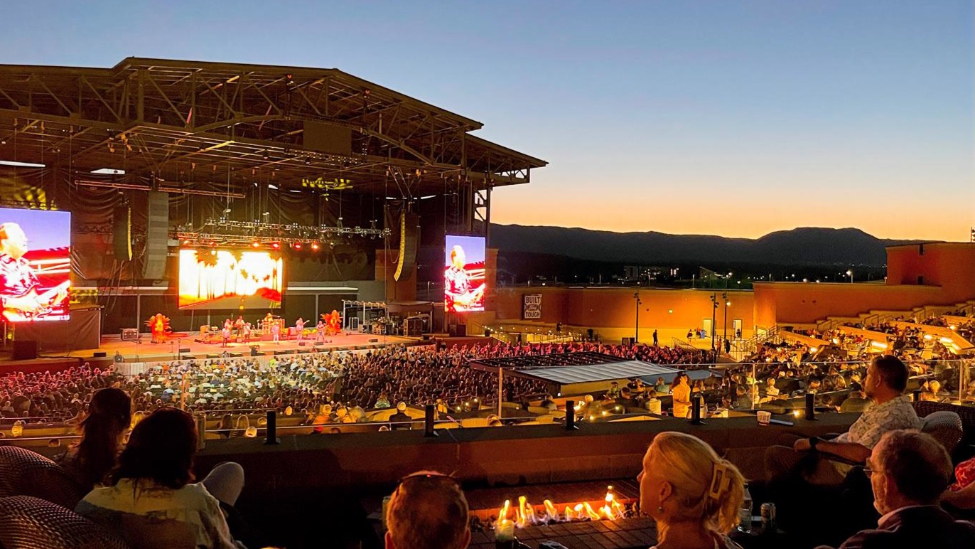 Venu Taps Dimensional Innovations to Guide Experiential Infrastructure Across Portfolio