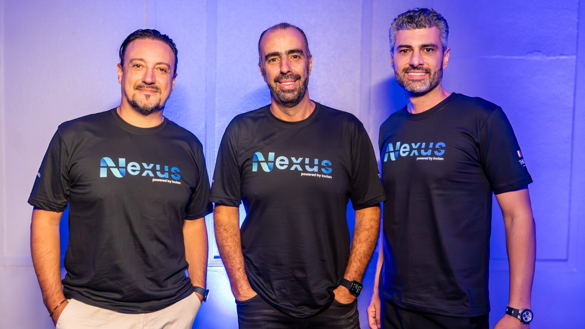 Invian launches platform for organizing OoH media inventory and campaign planning (Image: Invian)