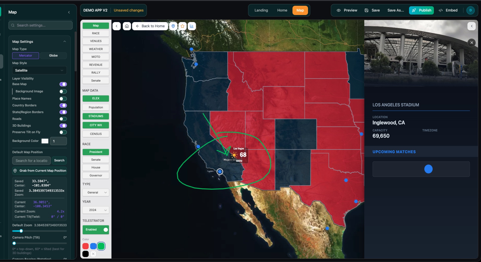 Emergent launches Fusion platform for interactive data storytelling