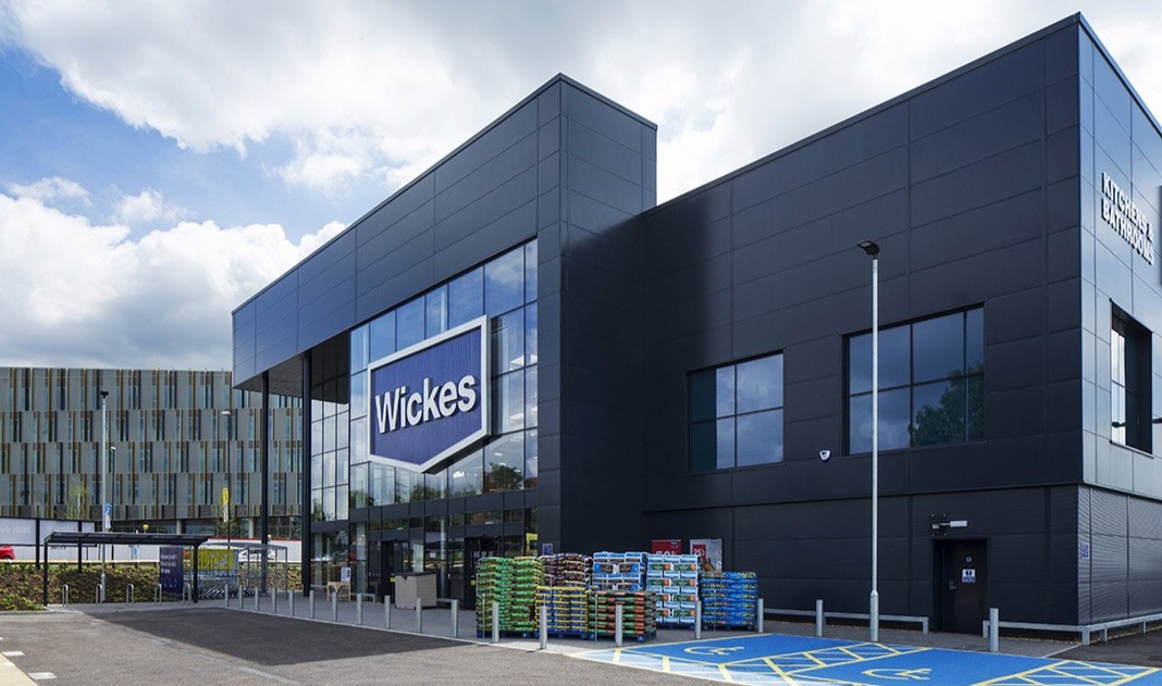 Wickes Launches Retail Media Platform Connecting Brands With Shoppers